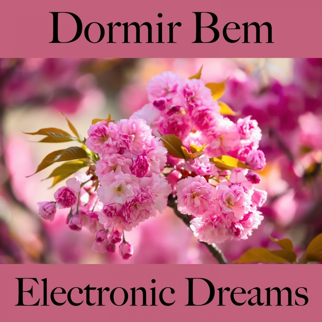 Dormir Bem: Electronic Dreams - A Melhor Música Para Relaxar