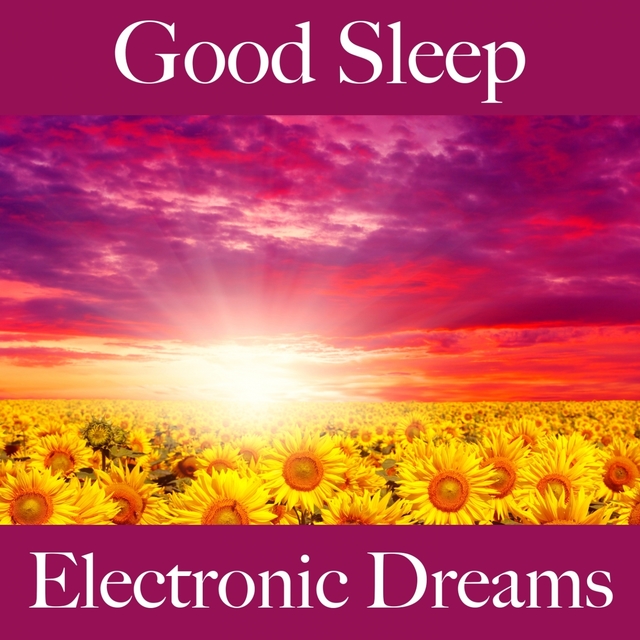 Good Sleep: Electronic Dreams - The Best Music For Relaxation