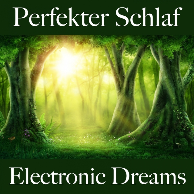 Perfekter Schlaf: Electronic Dreams - Die Beste Musik Zum Entspannen