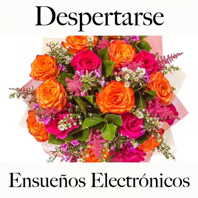 Despertarse: Ensueños Electrónicos - La Mejor Música Para Relajarse