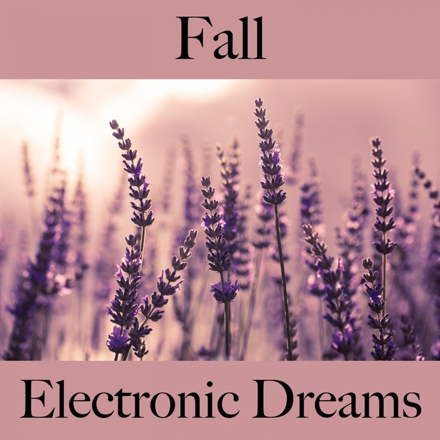 Fall: Electronic Dreams - The Best Music For Relaxation