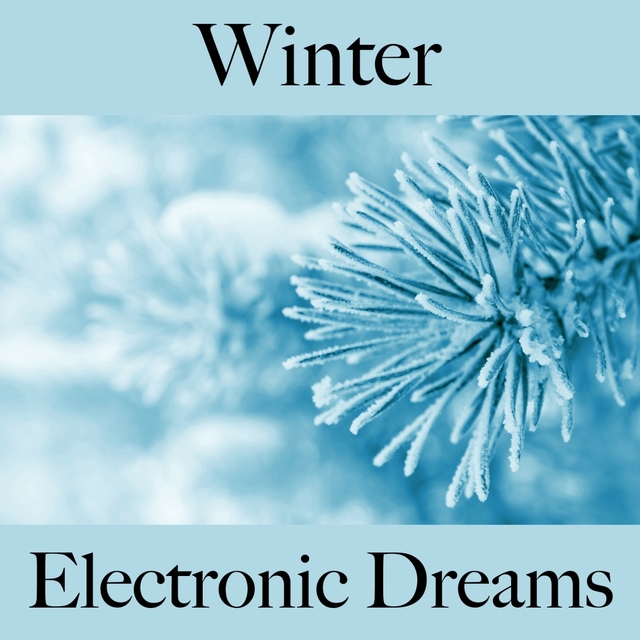 Winter: Electronic Dreams - Die Beste Musik Zum Entspannen