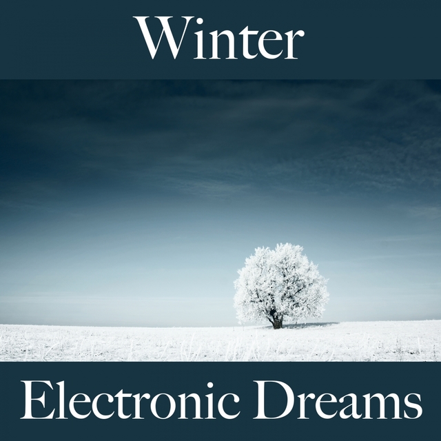 Winter: Electronic Dreams - The Best Music For Relaxation