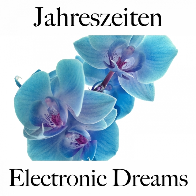 Jahreszeiten: Electronic Dreams - Die Beste Musik Zum Entspannen