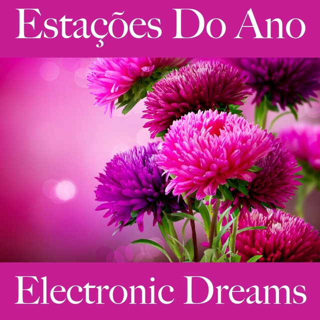 Estações Do Ano: Electronic Dreams - A Melhor Música Para Relaxar