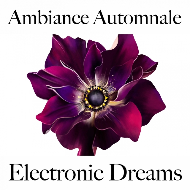 Ambiance Automnale: Electronic Dreams - La Meilleure Musique Pour Se Détendre