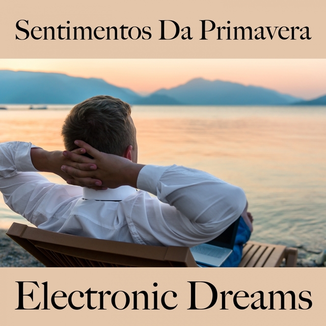 Sentimentos Da Primavera: Electronic Dreams - A Melhor Música Para Relaxar