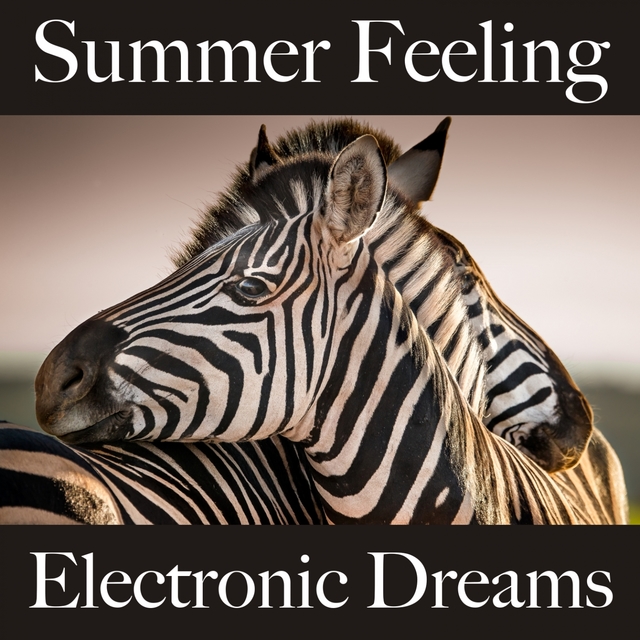 Summer Feeling: Electronic Dreams - Die Beste Musik Zum Entspannen