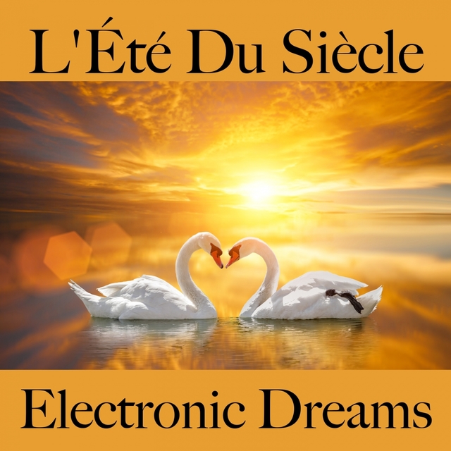 L'Été Du Siècle: Electronic Dreams - La Meilleure Musique Pour Se Détendre