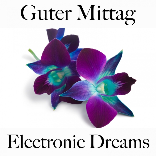 Guter Mittag: Electronic Dreams - Die Beste Musik Zum Entspannen