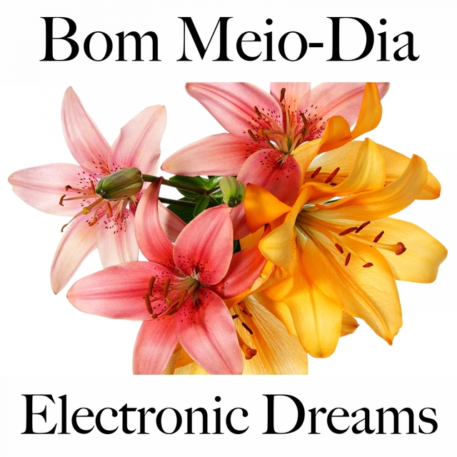 Bom Meio-Dia: Electronic Dreams - A Melhor Música Para Relaxar