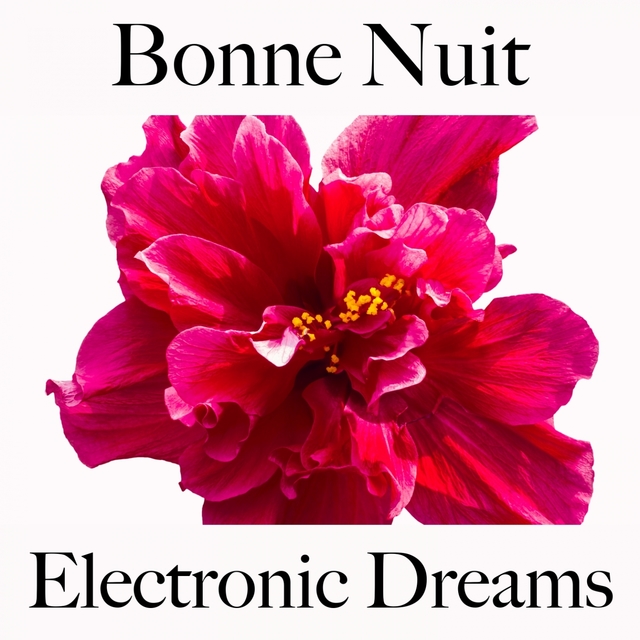 Bonne Nuit: Electronic Dreams - La Meilleure Musique Pour Se Détendre