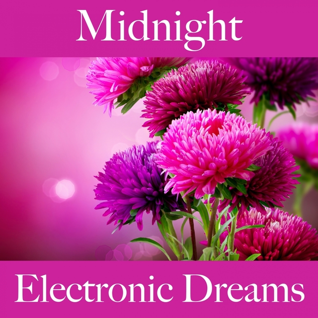 Midnight: Electronic Dreams - The Best Music For Relaxation