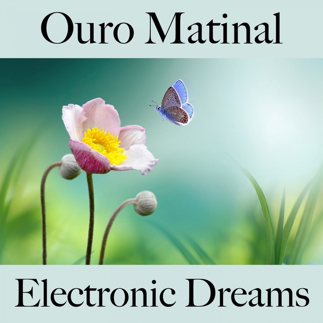 Ouro Matinal: Electronic Dreams - A Melhor Música Para Relaxar
