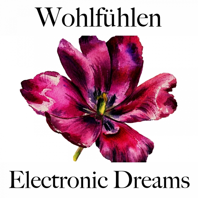 Wohlfühlen: Electronic Dreams - Die Beste Musik Zum Entspannen