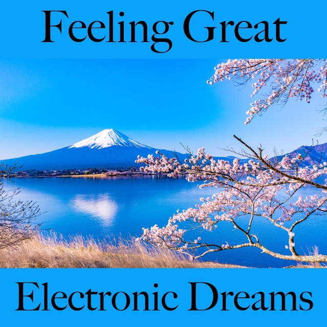 Feeling Great: Electronic Dreams - The Best Music For Relaxation