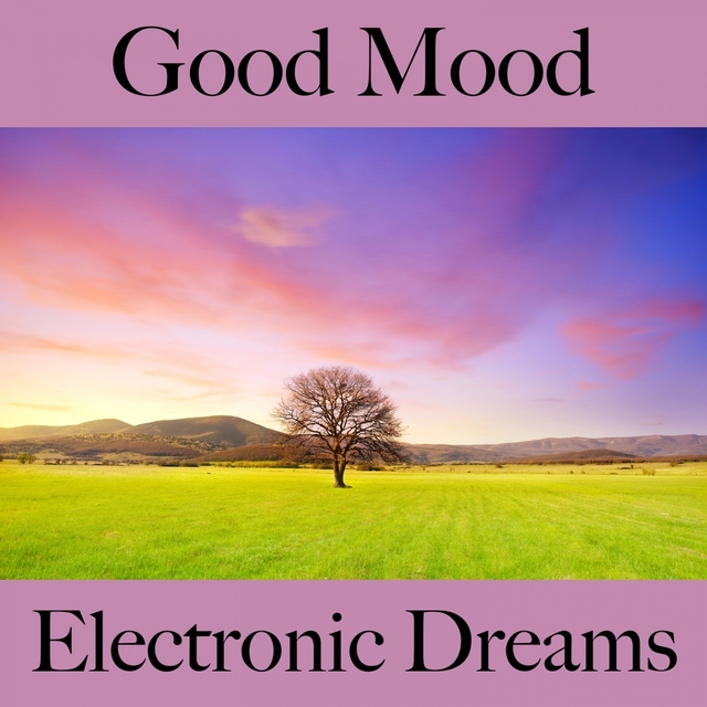 Good Mood: Electronic Dreams - The Best Music For Relaxation