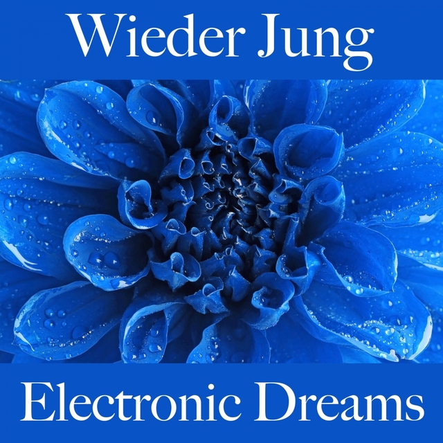 Wieder Jung: Electronic Dreams - Die Beste Musik Zum Entspannen