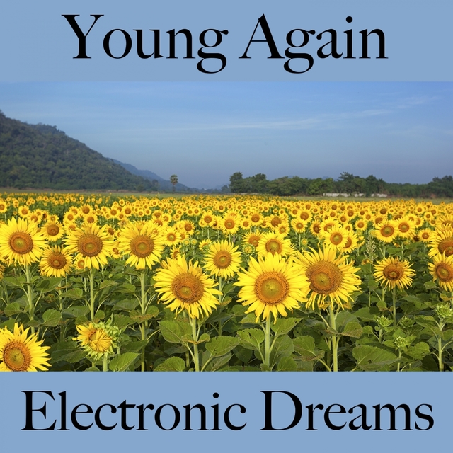 Young Again: Electronic Dreams - The Best Music For Relaxation