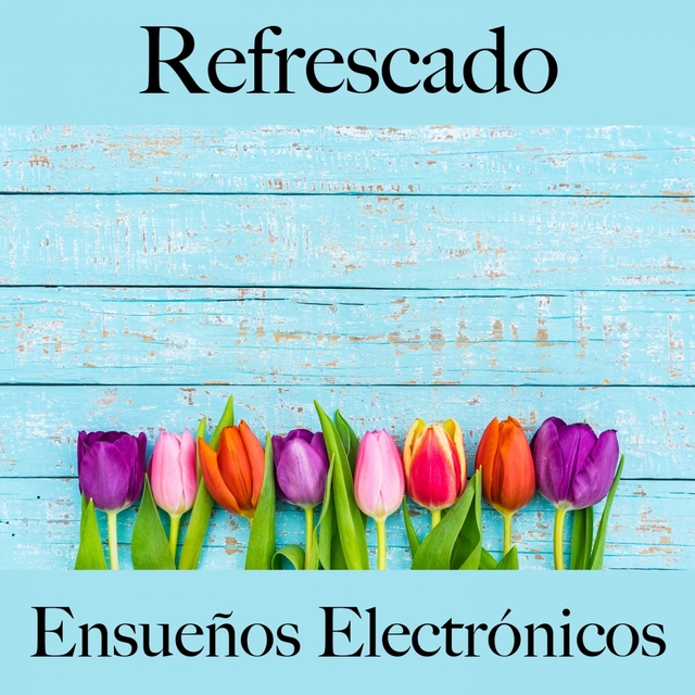 Refrescado: Ensueños Electrónicos - La Mejor Música Para Descansarse