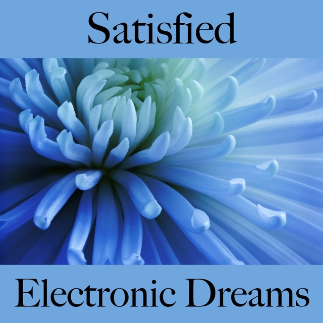 Satisfied: Electronic Dreams - The Best Music For Relaxation