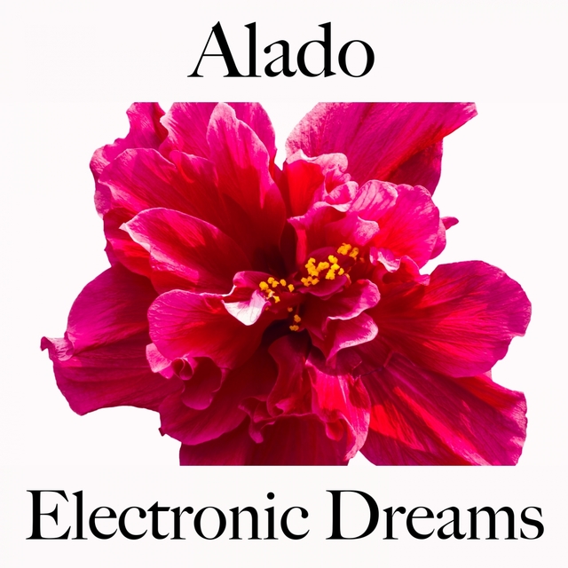 Alado: Electronic Dreams - A Melhor Música Para Relaxar