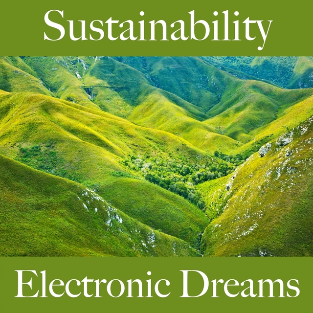 Sustainability: Electronic Dreams - The Best Music For Relaxation