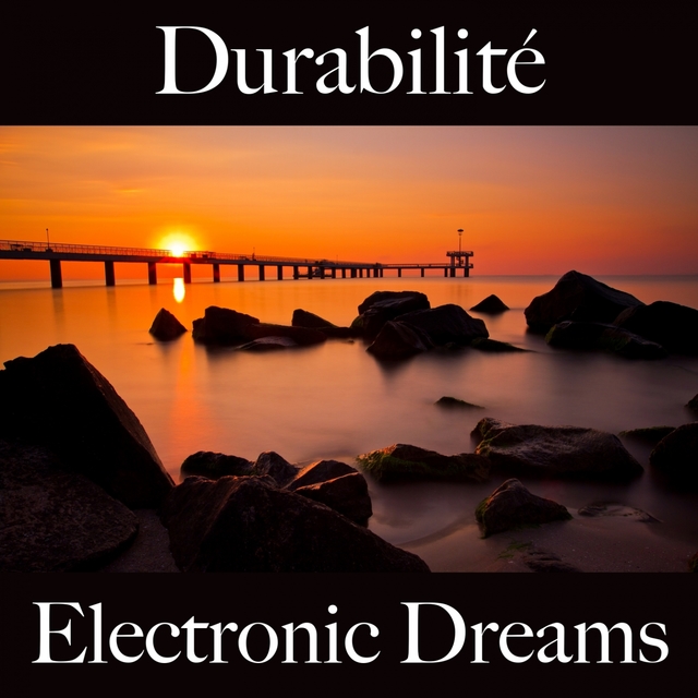 Durabilité: Electronic Dreams - La Meilleure Musique Pour Se Détendre