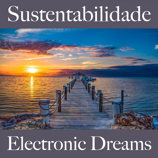 Sustentabilidade: Electronic Dreams - A Melhor Música Para Relaxar