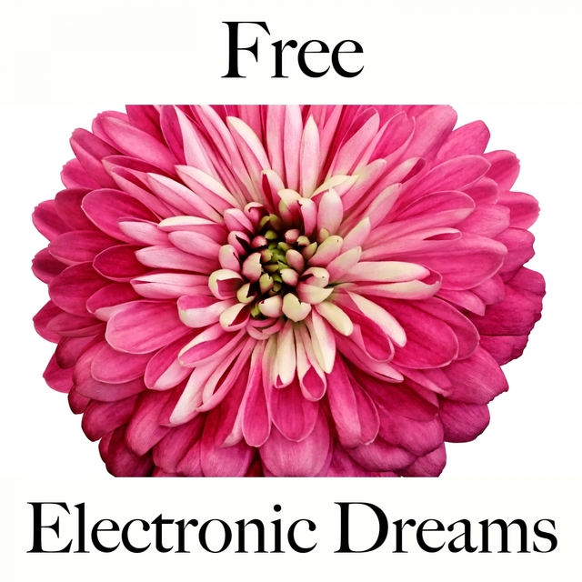 Free: Electronic Dreams - The Best Music For Relaxation