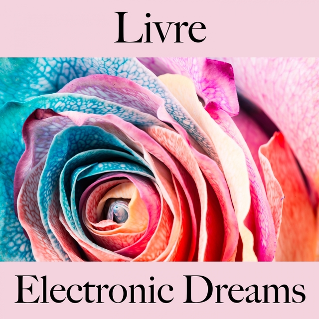 Livre: Electronic Dreams - A Melhor Música Para Relaxar
