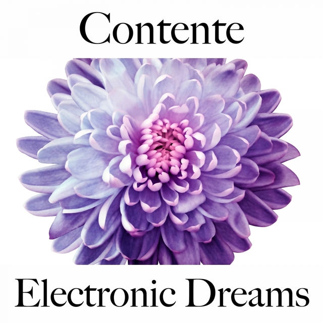 Contente: Electronic Dreams - A Melhor Música Para Relaxar