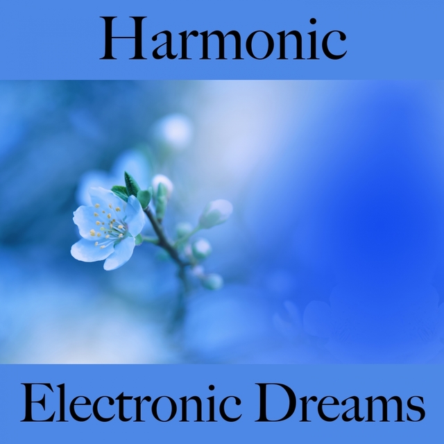 Harmonic: Electronic Dreams - The Best Music For Relaxation