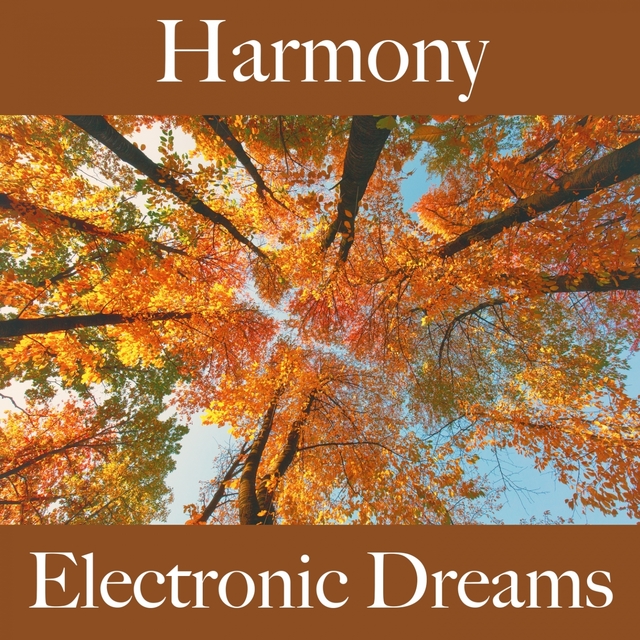 Harmony: Electronic Dreams - The Best Music For Relaxation