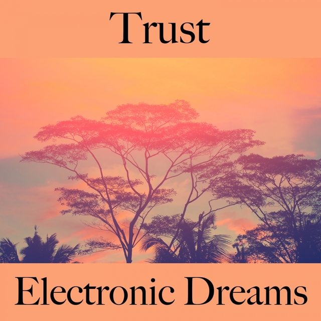 Trust: Electronic Dreams - The Best Music For Relaxation