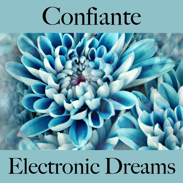 Confiante: Electronic Dreams - A Melhor Música Para Relaxar