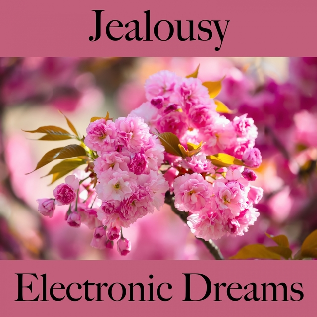 Jealousy: Electronic Dreams - The Best Music For Feeling Better