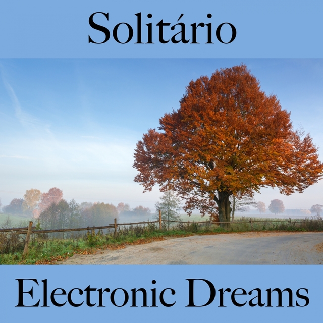 Solitário: Electronic Dreams - A Melhor Música Para Sentir-Se Melhor