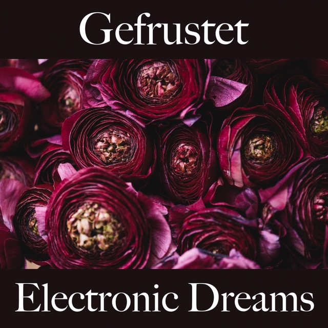 Gefrustet: Electronic Dreams - Die Beste Musik Um Sich Besser Zu Fühlen