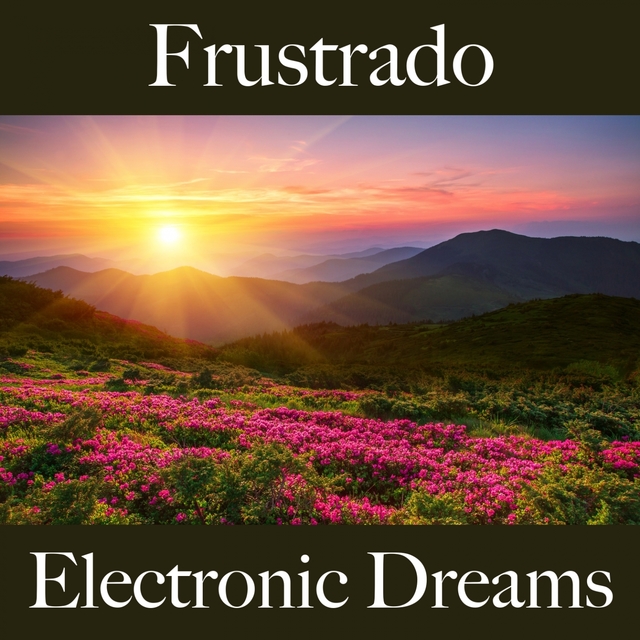 Frustrado: Electronic Dreams - A Melhor Música Para Sentir-Se Melhor