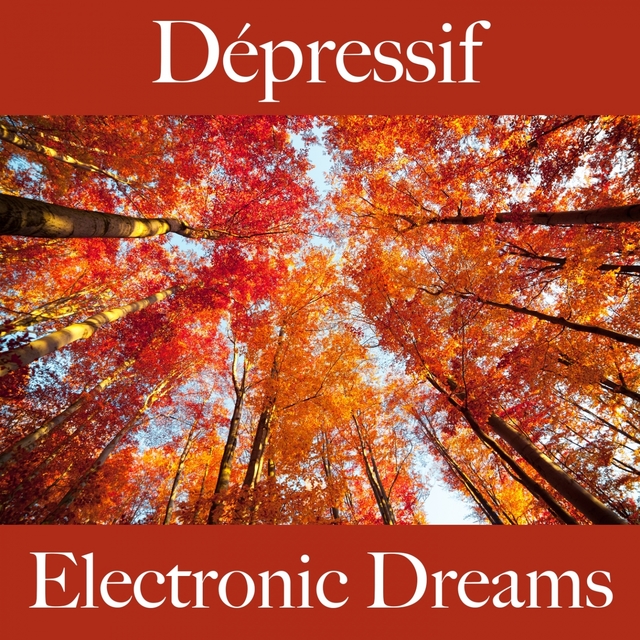 Dépressif: Electronic Dreams - La Meilleure Musique Pour Se Sentir Mieux