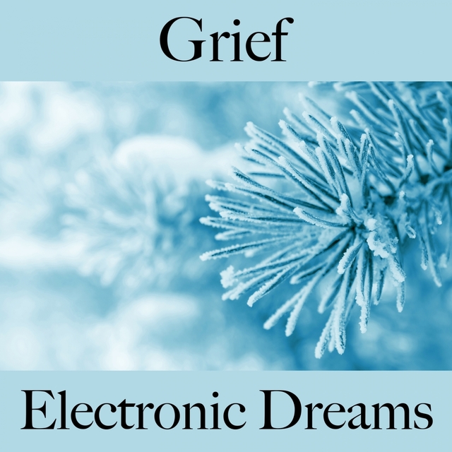 Grief: Electronic Dreams - The Best Music For Feeling Better