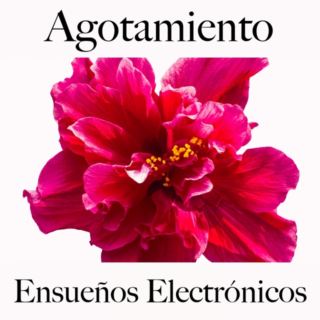 Agotamiento: Ensueños Electrónicos - La Mejor Música Para Sentirse Mejor