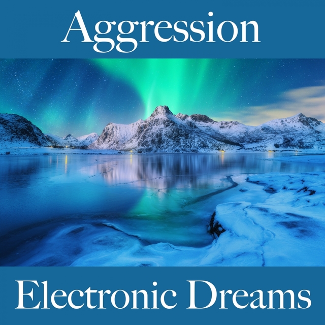 Aggression: Electronic Dreams - Die Beste Musik Um Sich Besser Zu Fühlen