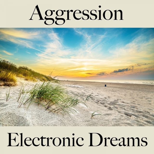 Aggression: Electronic Dreams - The Best Music For Feeling Better