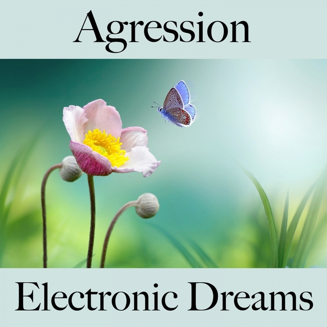 Agression: Electronic Dreams - La Meilleure Musique Pour Se Sentir Mieux