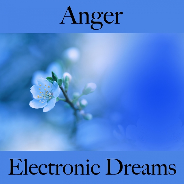 Anger: Electronic Dreams - The Best Music For Feeling Better