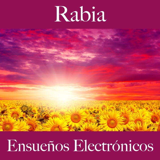 Rabia: Ensueños Electrónicos - La Mejor Música Para Sentirse Mejor