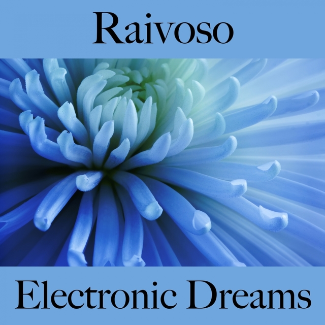 Raivoso: Electronic Dreams - A Melhor Música Para Sentir-Se Melhor