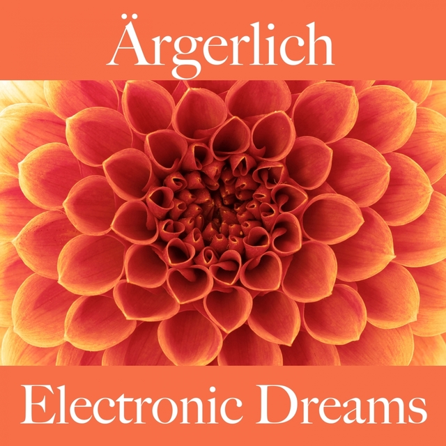 Ärgerlich: Electronic Dreams - Die Beste Musik Um Sich Besser Zu Fühlen